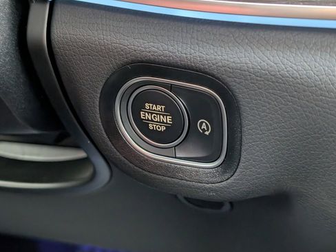 New 2026 Mercedes-Benz GLS 450 4MATIC image 22
