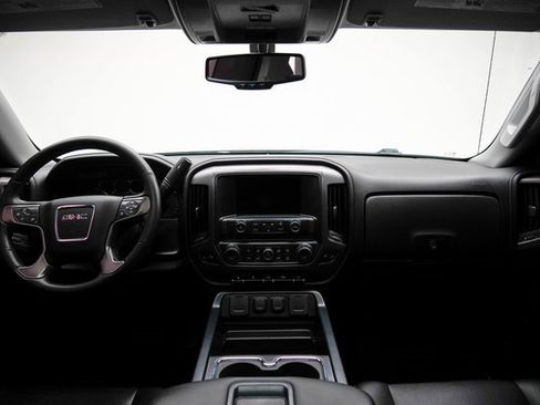 Used 2014 GMC Sierra 1500 SLT w/ All-Terrain Package image 26