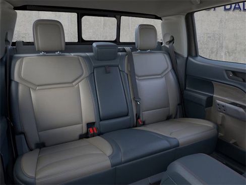 New 2025 Ford Maverick Lariat w/ 4K Tow Package image 11