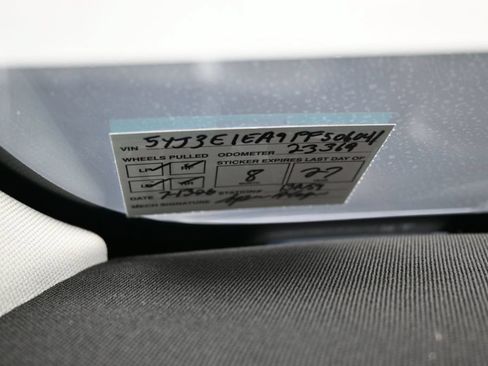 Used 2023 Tesla Model 3 Standard Range RWD image 10