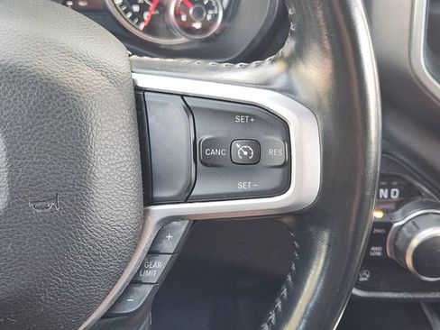 Used 2021 RAM 1500 Big Horn AWD/4WD image 28