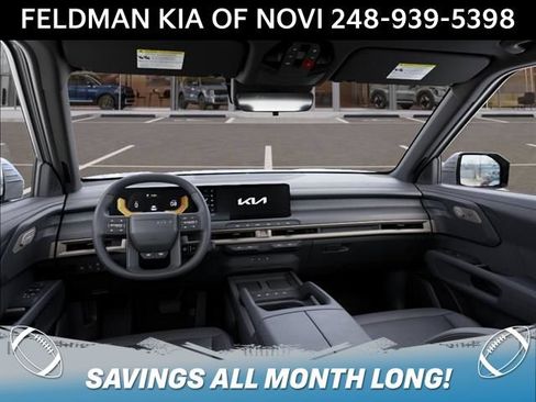 New 2027 Kia Telluride S AWD/4WD image 14