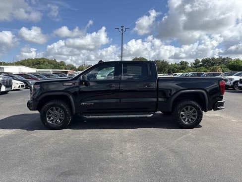 New 2026 GMC Sierra 1500 AT4X AWD/4WD image 6
