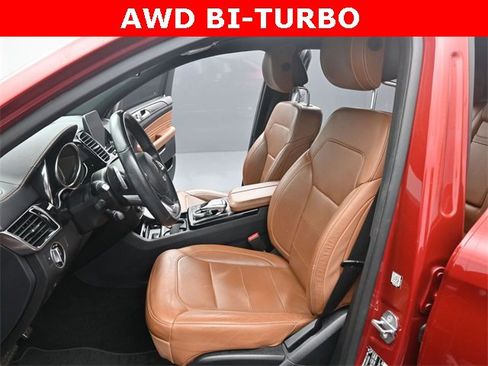 Used 2019 Mercedes-Benz GLE 43 AMG 4MATIC Coupe image 15