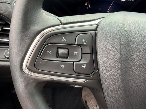 Used 2024 Buick Envista Preferred w/ Convenience I Package image 17