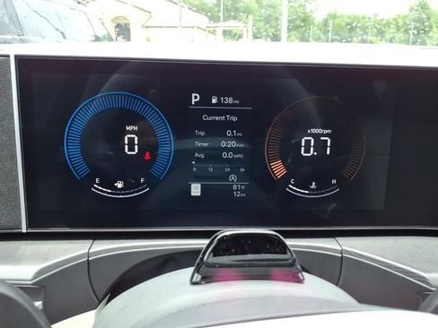 New 2026 Hyundai Santa Fe SEL FWD image 23