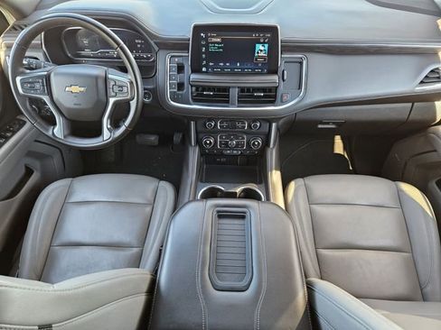 Used 2023 Chevrolet Tahoe LT image 20