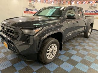 New 2026 Toyota Tacoma SR5 video 1