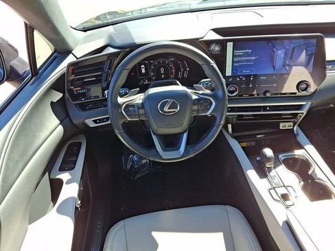 Used 2024 Lexus RX 350 Premium w/ Convenience Package image 14