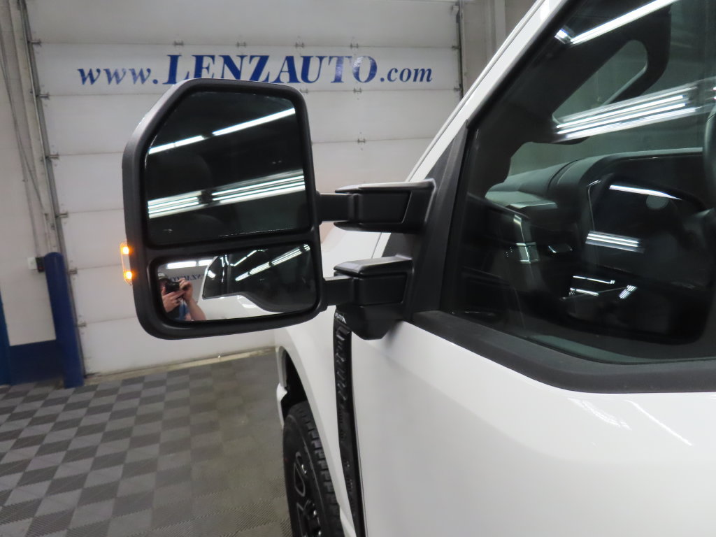 Used 2026 Ford F250 Platinum AWD/4WD image 86