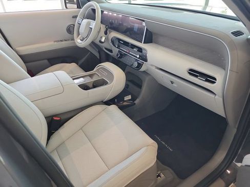 New 2026 Hyundai Palisade Limited AWD/4WD image 22
