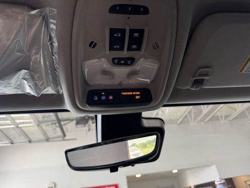 New 2026 Buick Encore GX Avenir w/ Avenir Technology Package image 26