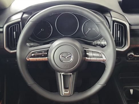 New 2026 MAZDA CX-50 Meridian Edition w/ Weather Package image 14