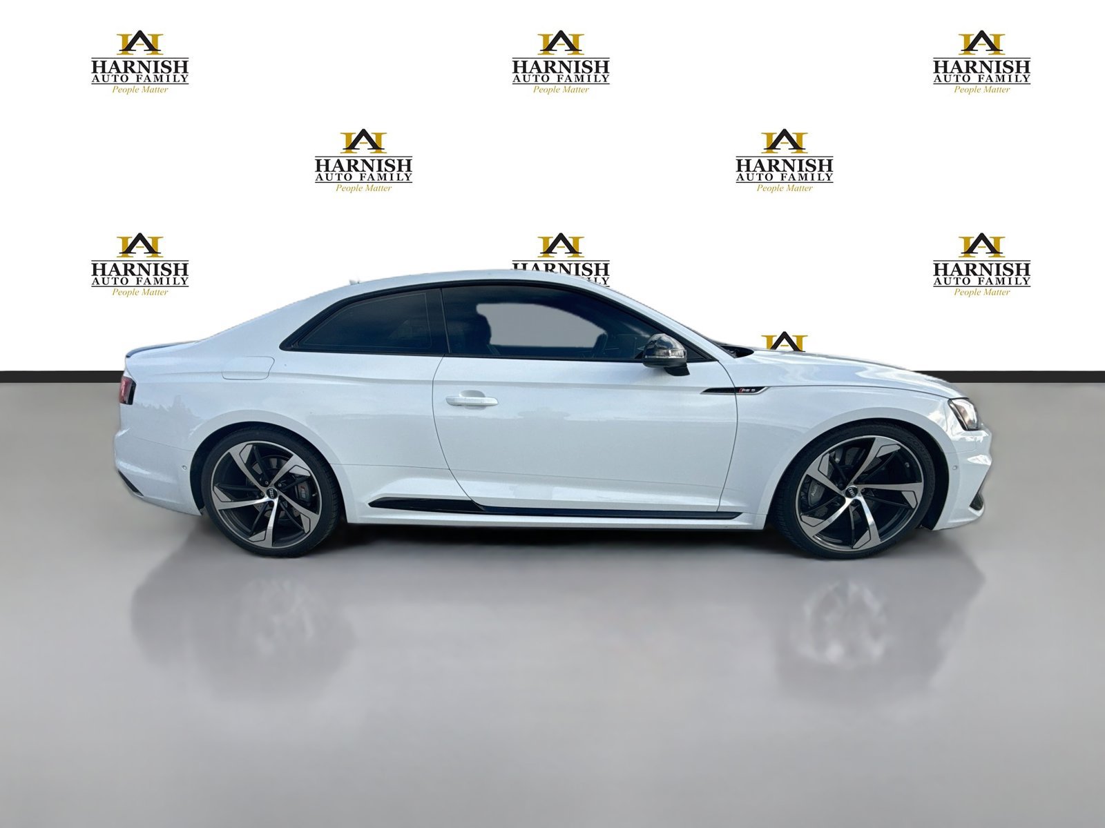 Used 2019 Audi RS 5 AWD/4WD image 6