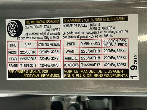 Used 2021 Lexus NX 300 FWD w/ Premium Package image 23