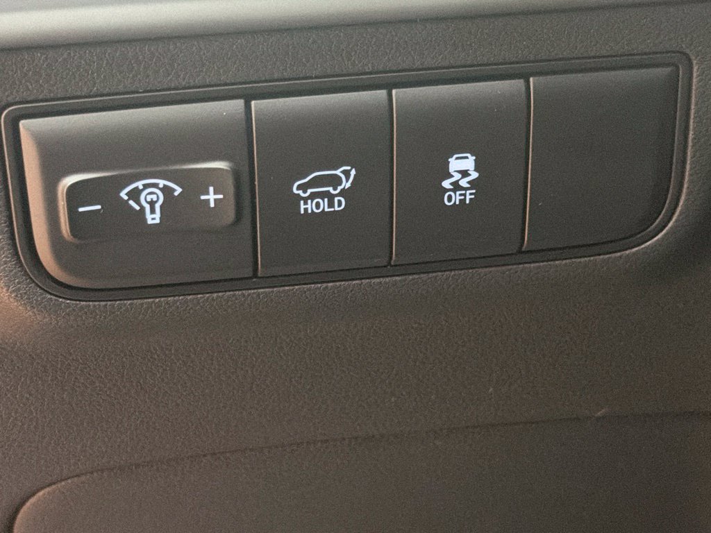 New 2026 Hyundai Tucson SEL Plus FWD image 23