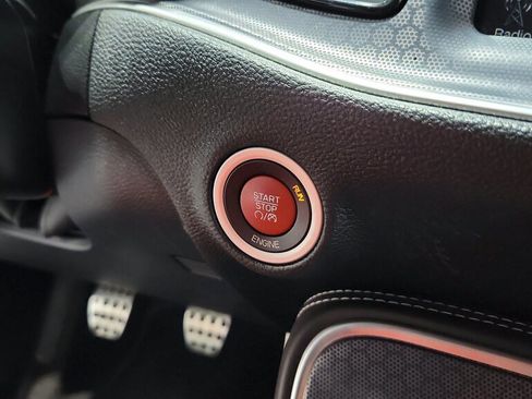 Used 2015 Dodge Challenger SRT w/ Technology Group RWD image 37