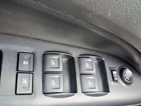 Used 2022 GMC Canyon AT4 w/ Trailering Package AWD/4WD image 20