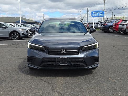 Used 2024 Honda Civic Sport image 2