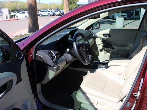 Used 2018 Acura RDX AWD w/ Advance Package image 10