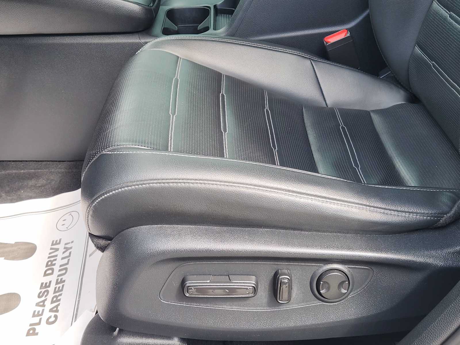 Used 2024 Honda CR-V EX-L image 23
