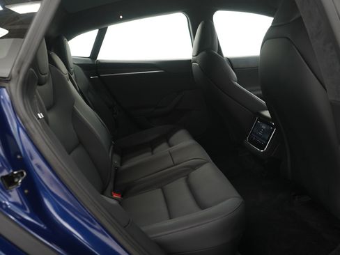 Used 2021 Tesla Model S Long Range image 11