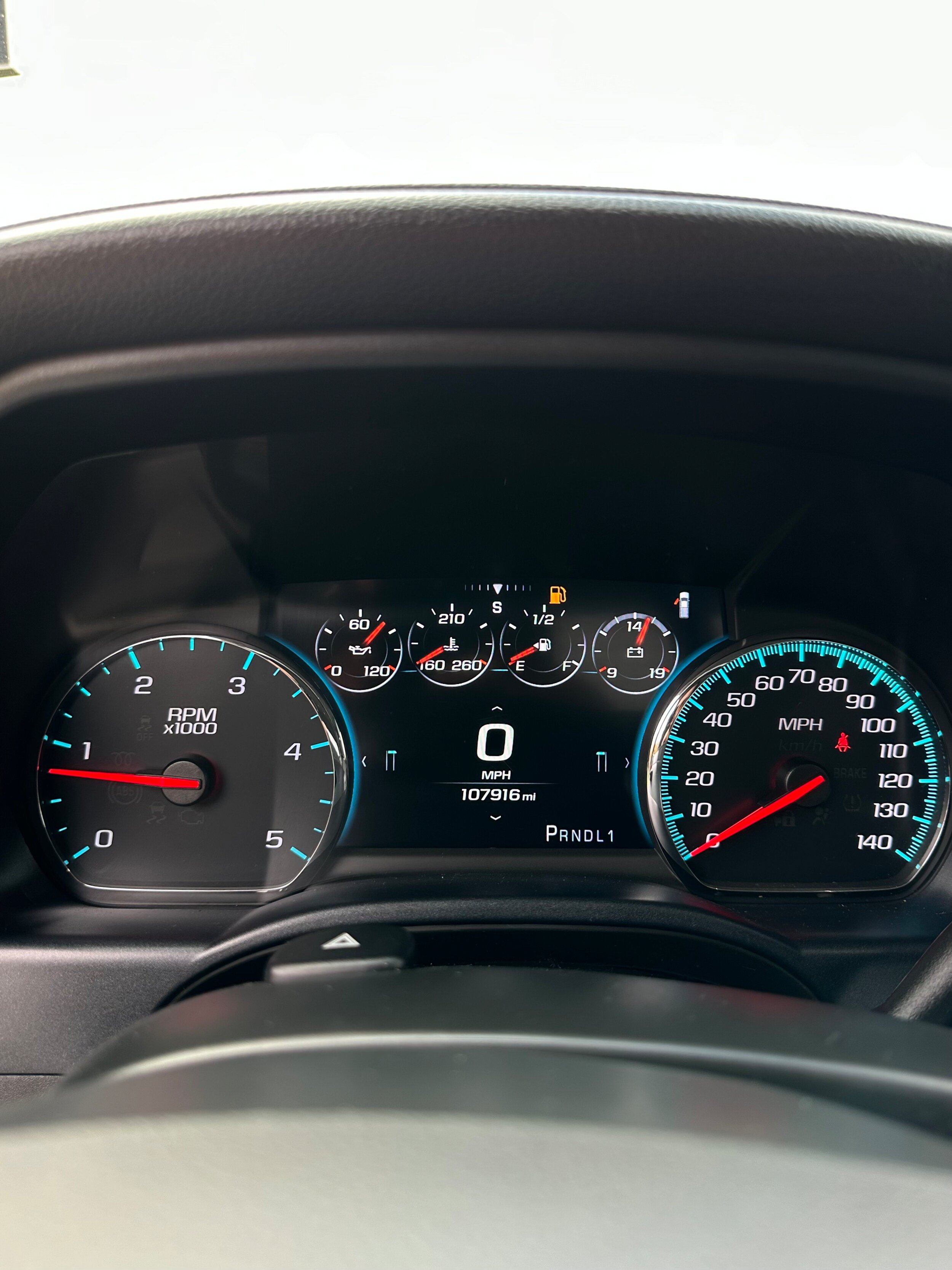 Used 2019 GMC Sierra 3500 Denali w/ Duramax Plus Package AWD/4WD image 18