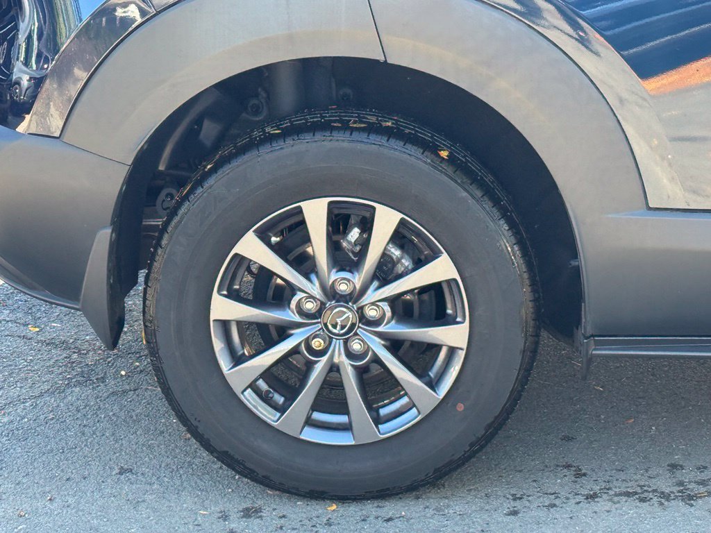 Certified 2024 MAZDA CX-30 AWD 2.5 S image 7