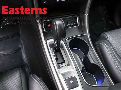 Used 2021 Subaru Ascent Limited image 13