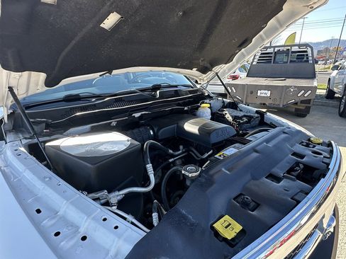 Used 2018 RAM 1500 Tradesman w/ Popular Equipment Group RWD image 13