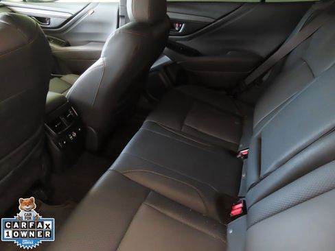 Used 2025 Subaru Outback Wilderness AWD/4WD image 25