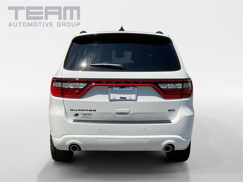 New 2026 Dodge Durango GT w/ Blacktop Package image 6