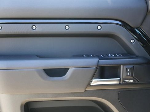 New 2025 Land Rover Defender 130 V8 image 20