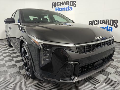 Used 2025 Kia K4 GT-Line FWD image 6