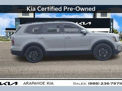 Used 2024 Kia Telluride SX X-Line