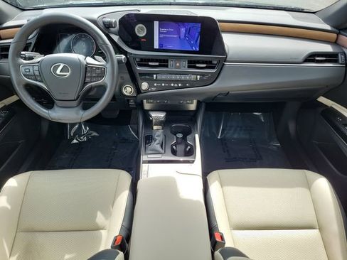 Used 2024 Lexus ES 350 w/ Premium Package FWD image 14