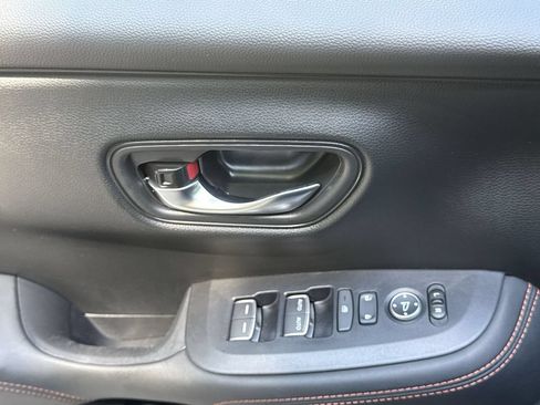 Used 2026 Honda HR-V Sport image 15