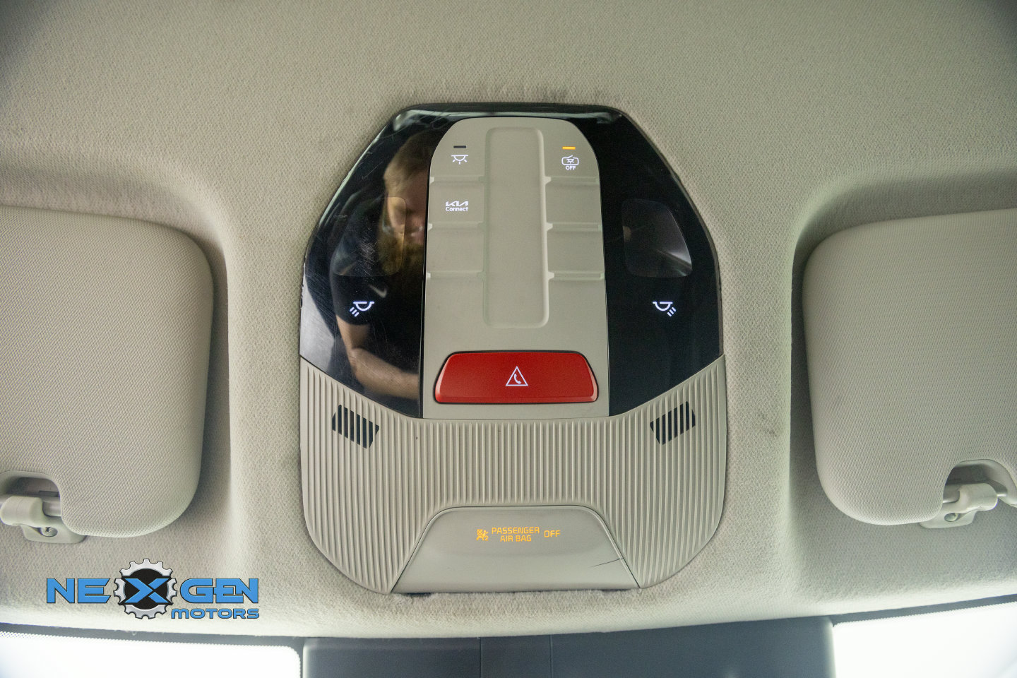 Used 2025 Kia K4 FWD image 22