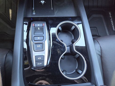 New 2026 Honda Ridgeline Black Edition image 32