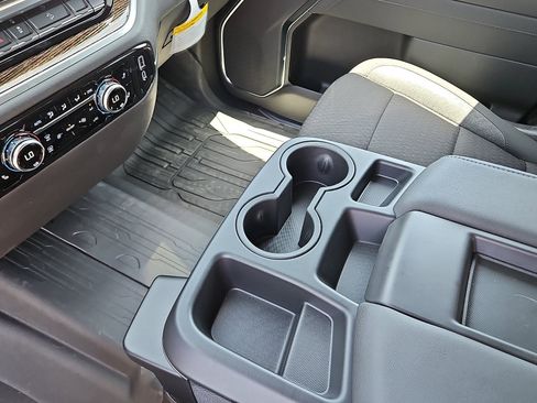 New 2026 GMC Sierra 1500 Elevation AWD/4WD image 20