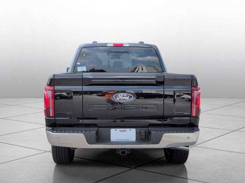 New 2025 Ford F150 Lariat w/ Equipment Group 502A High image 14