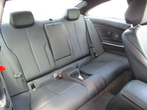 Used 2016 BMW 428i Coupe RWD image 6