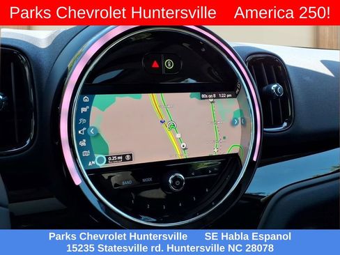 Used 2024 MINI Cooper Countryman S FWD image 4