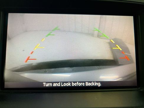 Used 2007 INFINITI M35 Sport w/ Technology Pkg image 15