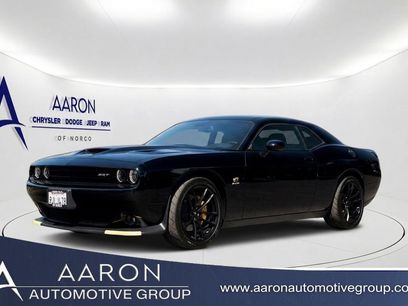 Used 2023 Dodge Challenger R/T Scat Pack