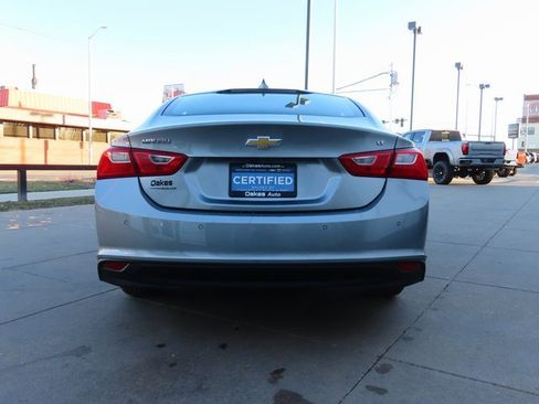 Used 2024 Chevrolet Malibu LT image 7