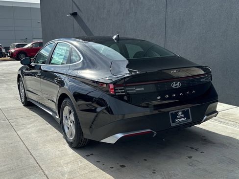 New 2026 Hyundai Sonata SE FWD image 22