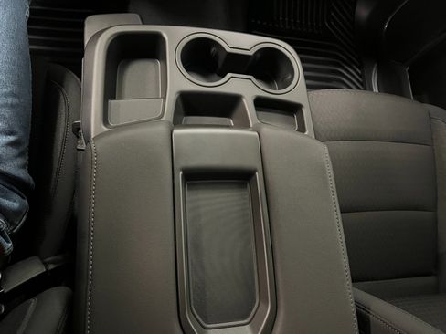 New 2026 Chevrolet Silverado 2500 LT w/ Safety Package image 35