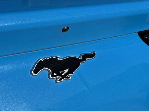 Used 2023 Ford Mustang Mach-E Select image 12