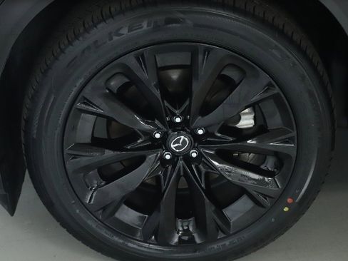 Certified 2025 MAZDA CX-90 Plug-In Hybrid w/Premium Sport image 41